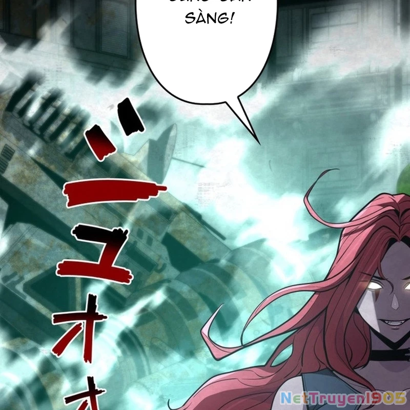 Tên Tù Nhân Già Bất Khả Chiến Bại Chapter 9 - 80