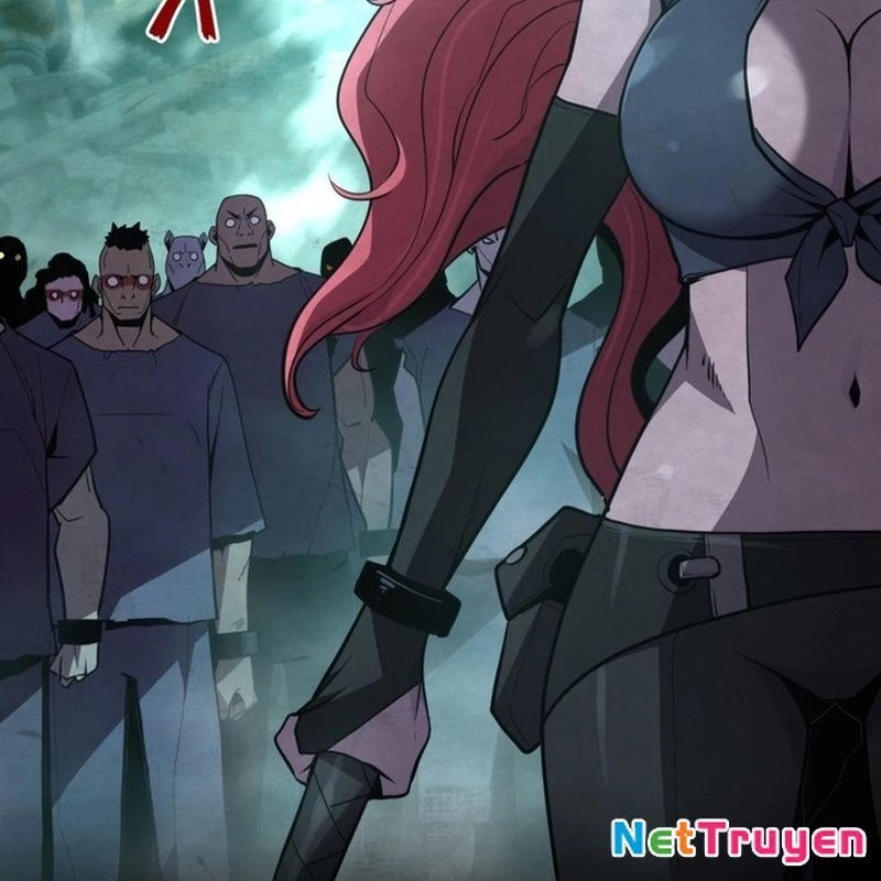 Tên Tù Nhân Già Bất Khả Chiến Bại Chapter 9 - 81