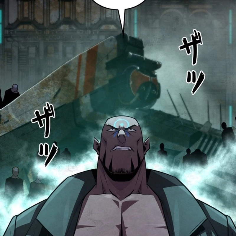 Tên Tù Nhân Già Bất Khả Chiến Bại Chapter 9 - 83