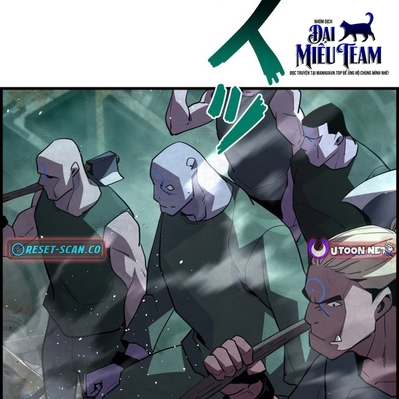 Tên Tù Nhân Già Bất Khả Chiến Bại Chapter 9 - 85