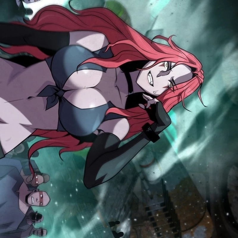 Tên Tù Nhân Già Bất Khả Chiến Bại Chapter 9 - 88