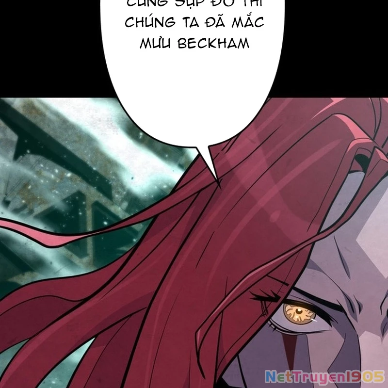 Tên Tù Nhân Già Bất Khả Chiến Bại Chapter 9 - 90