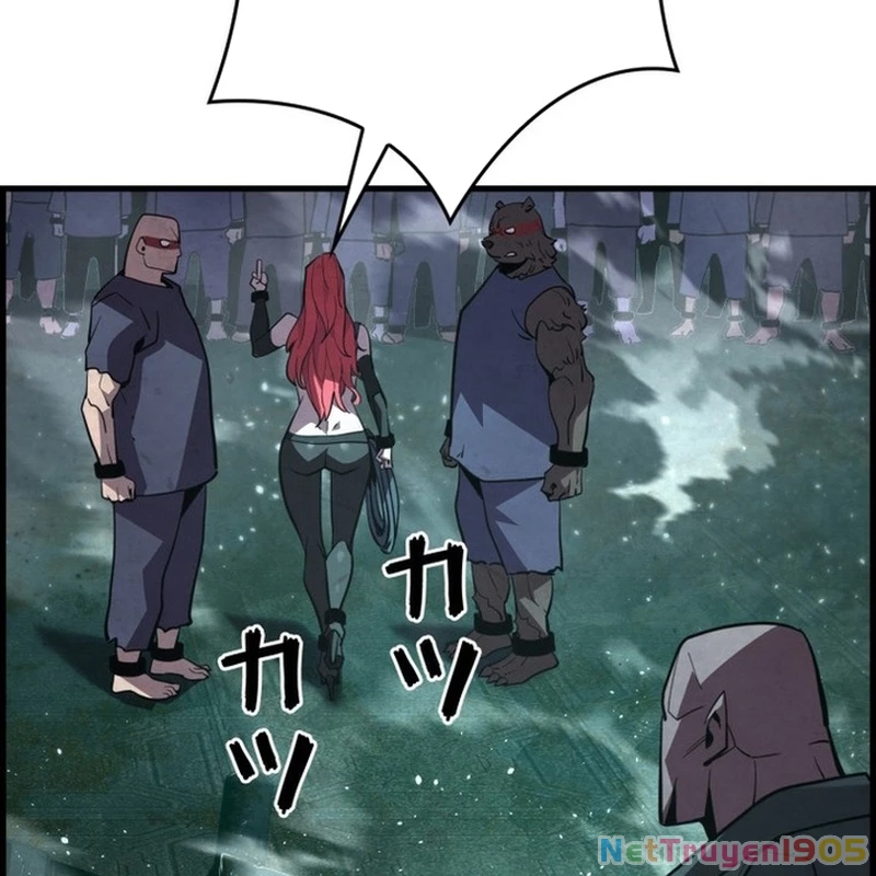 Tên Tù Nhân Già Bất Khả Chiến Bại Chapter 9 - 93