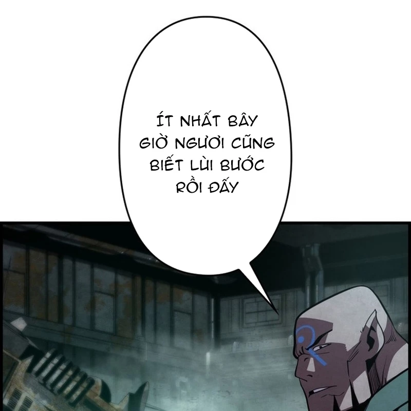 Tên Tù Nhân Già Bất Khả Chiến Bại Chapter 9 - 95