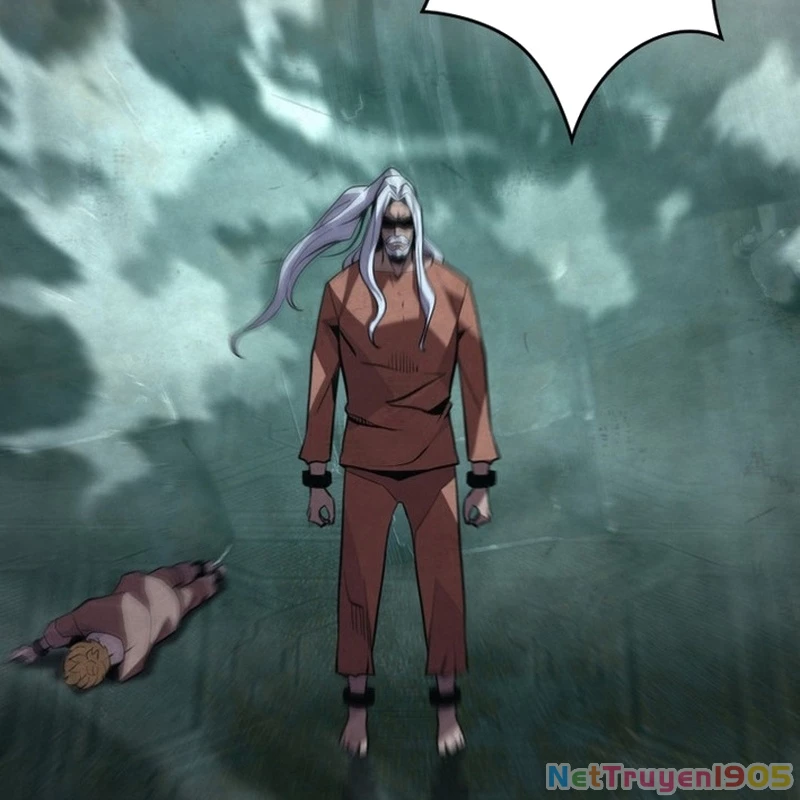 Tên Tù Nhân Già Bất Khả Chiến Bại Chapter 9 - 112