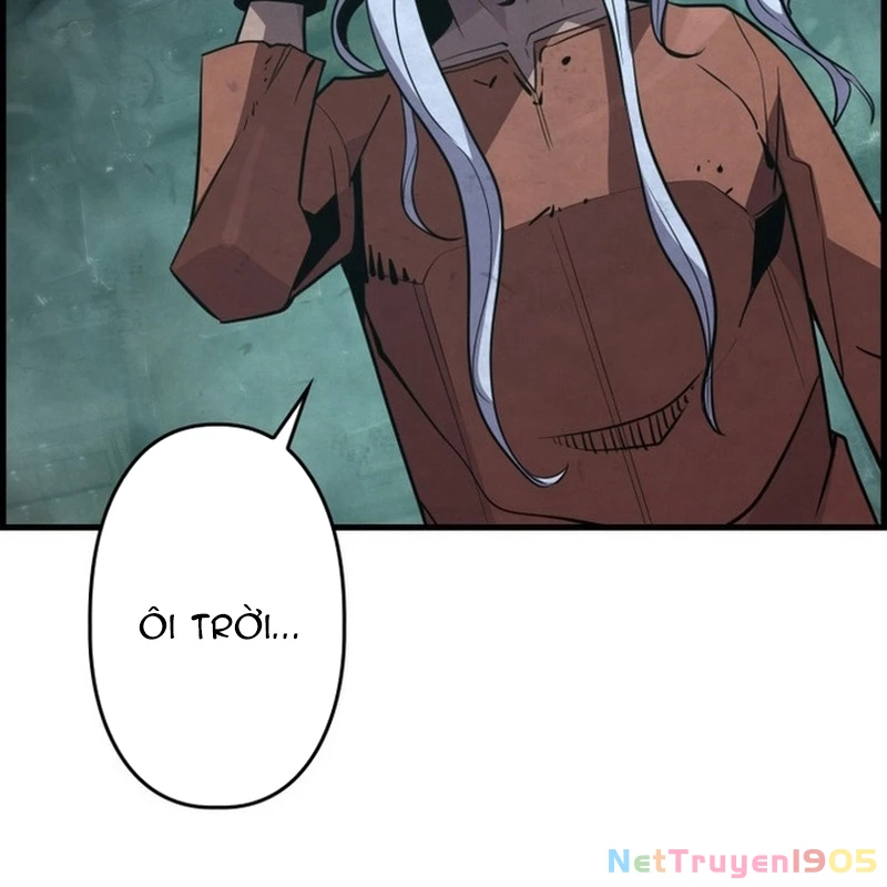 Tên Tù Nhân Già Bất Khả Chiến Bại Chapter 9 - 117