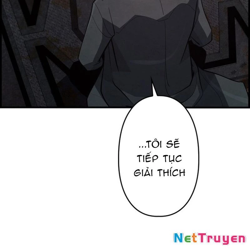 Tên Tù Nhân Già Bất Khả Chiến Bại Chapter 9 - 131