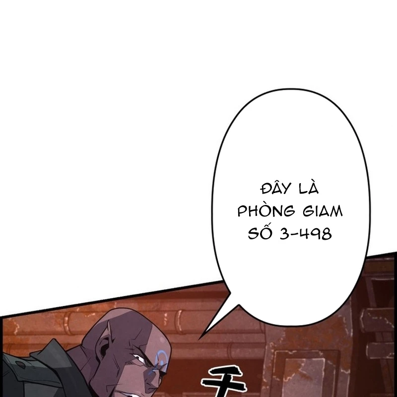 Tên Tù Nhân Già Bất Khả Chiến Bại Chapter 9 - 132