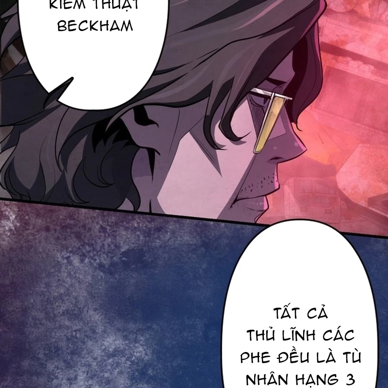 Tên Tù Nhân Già Bất Khả Chiến Bại Chapter 9 - 138