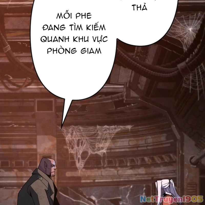 Tên Tù Nhân Già Bất Khả Chiến Bại Chapter 9 - 142