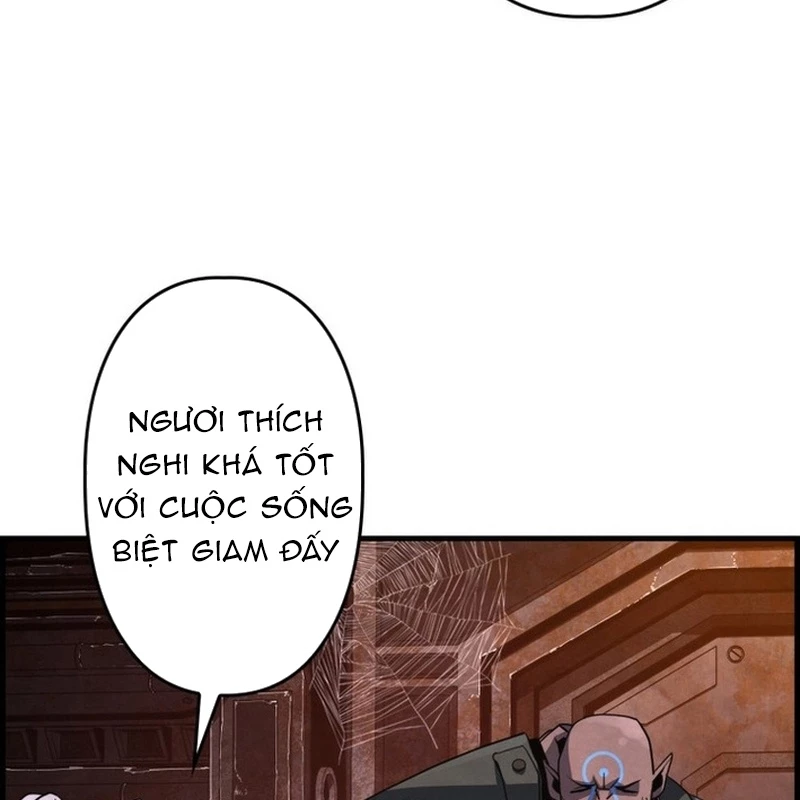 Tên Tù Nhân Già Bất Khả Chiến Bại Chapter 9 - 144