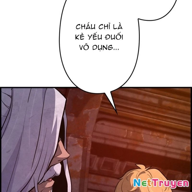 Tên Tù Nhân Già Bất Khả Chiến Bại Chapter 9 - 161