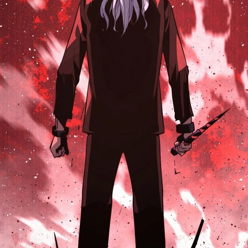 Tên Tù Nhân Già Bất Khả Chiến Bại Chapter 9 - 165