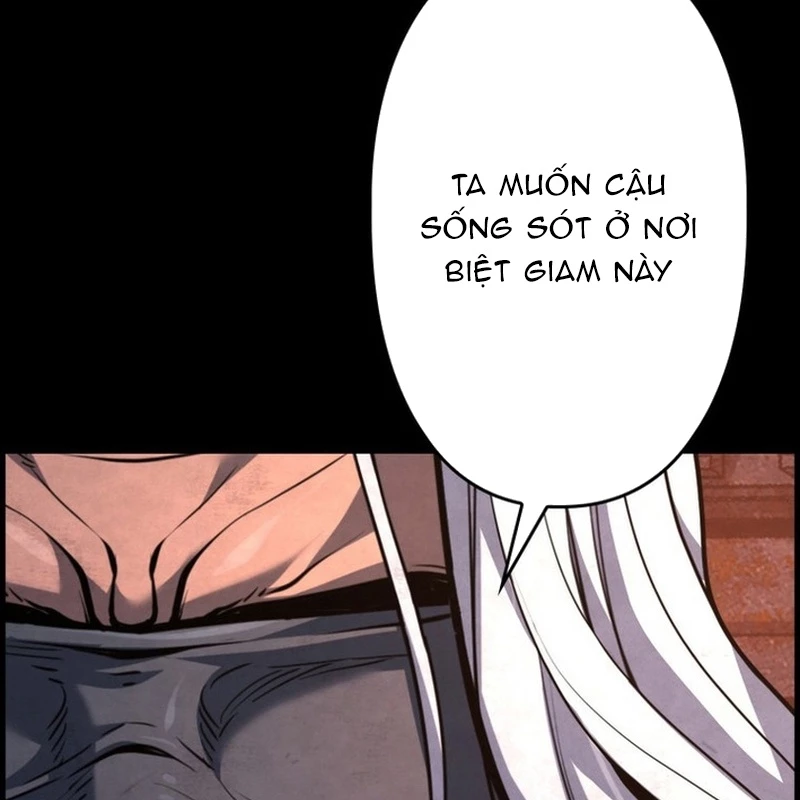 Tên Tù Nhân Già Bất Khả Chiến Bại Chapter 9 - 167