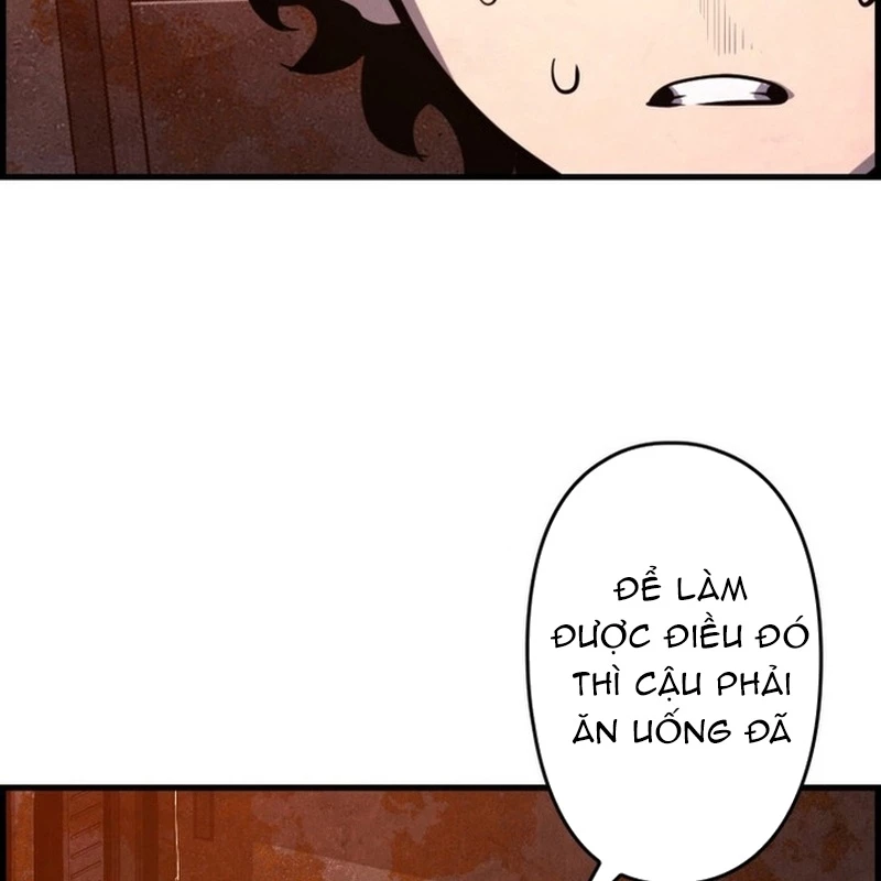 Tên Tù Nhân Già Bất Khả Chiến Bại Chapter 9 - 172