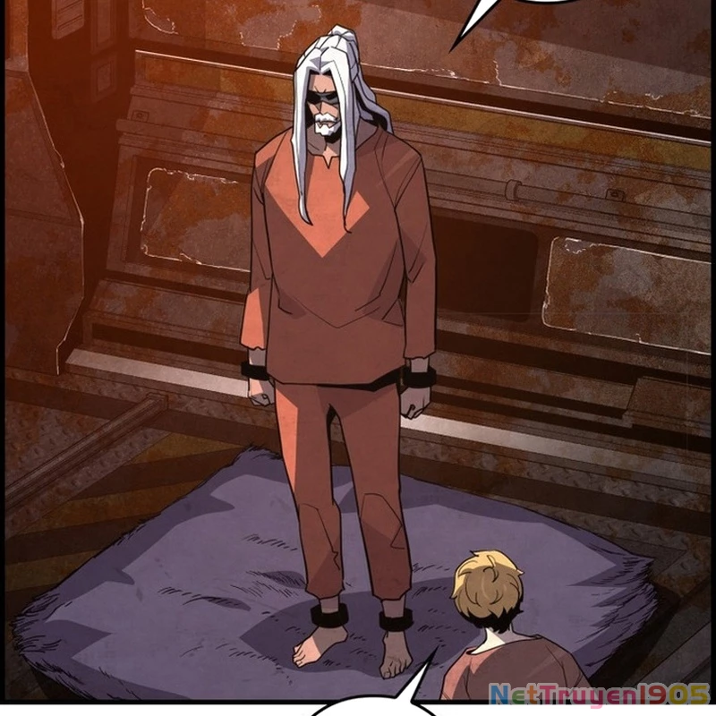 Tên Tù Nhân Già Bất Khả Chiến Bại Chapter 9 - 173