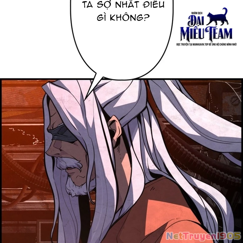 Tên Tù Nhân Già Bất Khả Chiến Bại Chapter 9 - 175