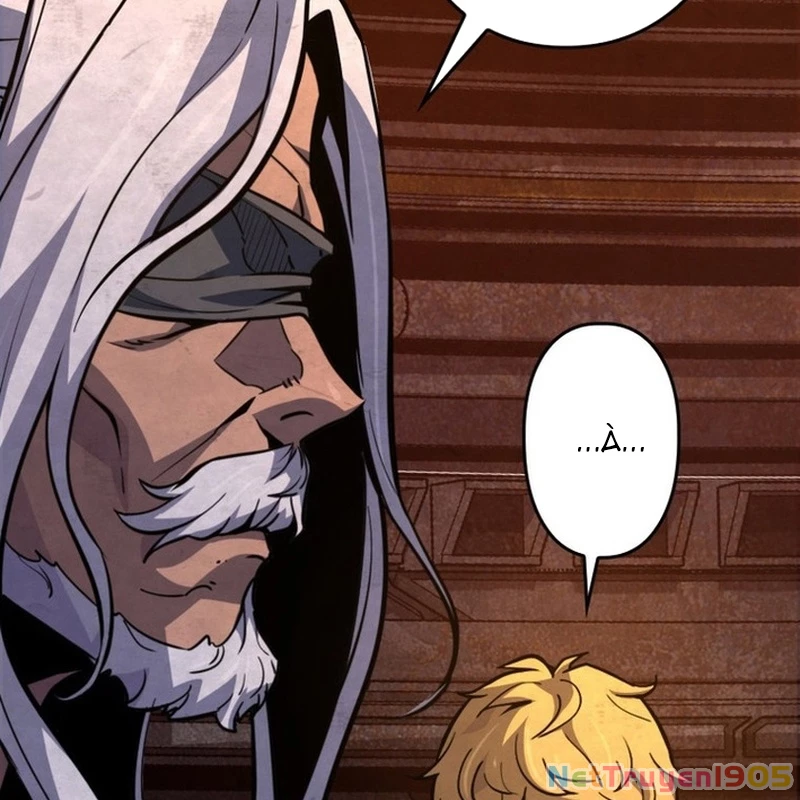 Tên Tù Nhân Già Bất Khả Chiến Bại Chapter 9 - 182