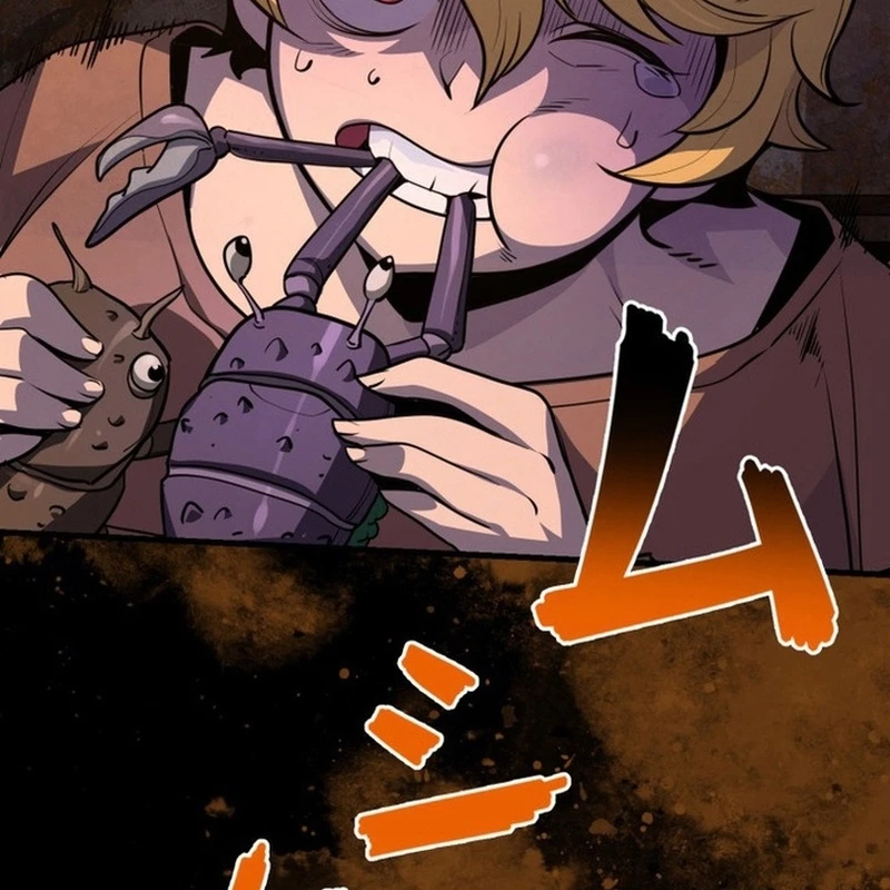 Tên Tù Nhân Già Bất Khả Chiến Bại Chapter 9 - 188