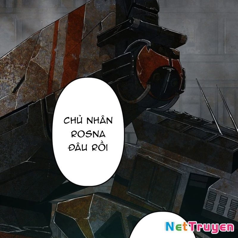 Tên Tù Nhân Già Bất Khả Chiến Bại Chapter 9 - 191