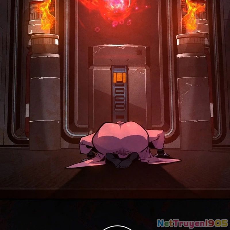 Tên Tù Nhân Già Bất Khả Chiến Bại Chapter 9 - 195