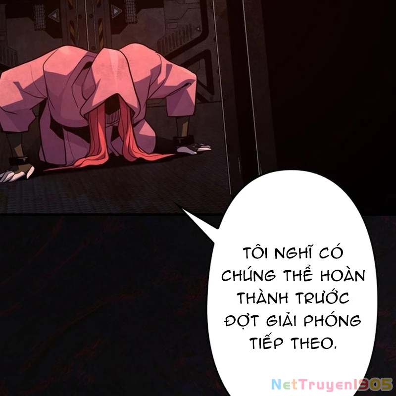 Tên Tù Nhân Già Bất Khả Chiến Bại Chapter 9 - 198