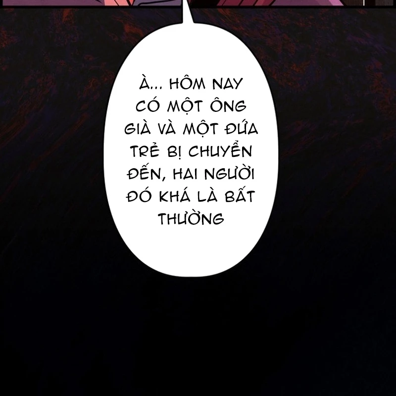 Tên Tù Nhân Già Bất Khả Chiến Bại Chapter 9 - 202