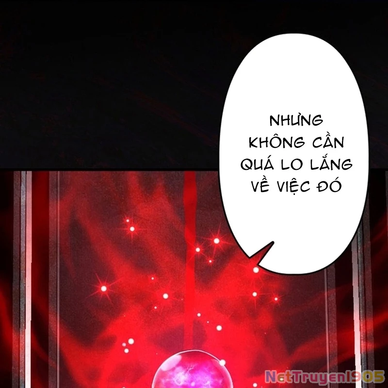 Tên Tù Nhân Già Bất Khả Chiến Bại Chapter 9 - 203