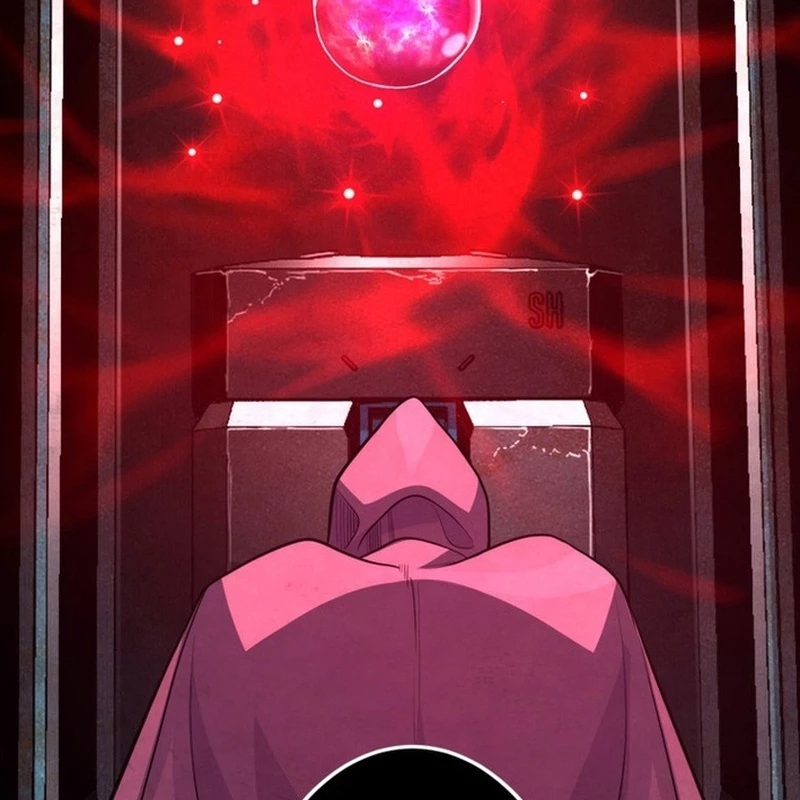 Tên Tù Nhân Già Bất Khả Chiến Bại Chapter 9 - 204