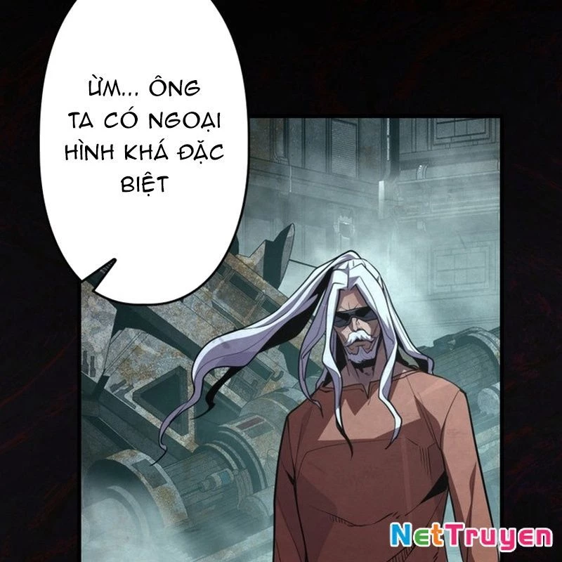 Tên Tù Nhân Già Bất Khả Chiến Bại Chapter 9 - 206
