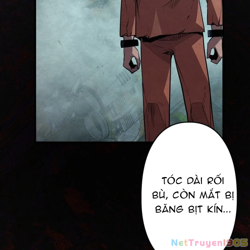 Tên Tù Nhân Già Bất Khả Chiến Bại Chapter 9 - 207