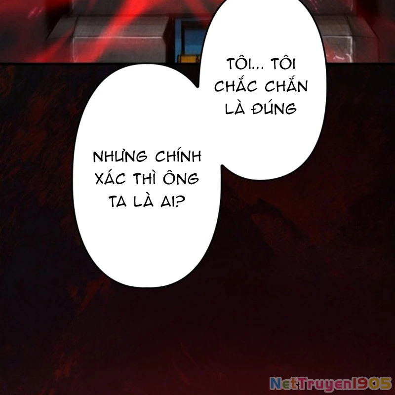 Tên Tù Nhân Già Bất Khả Chiến Bại Chapter 9 - 210