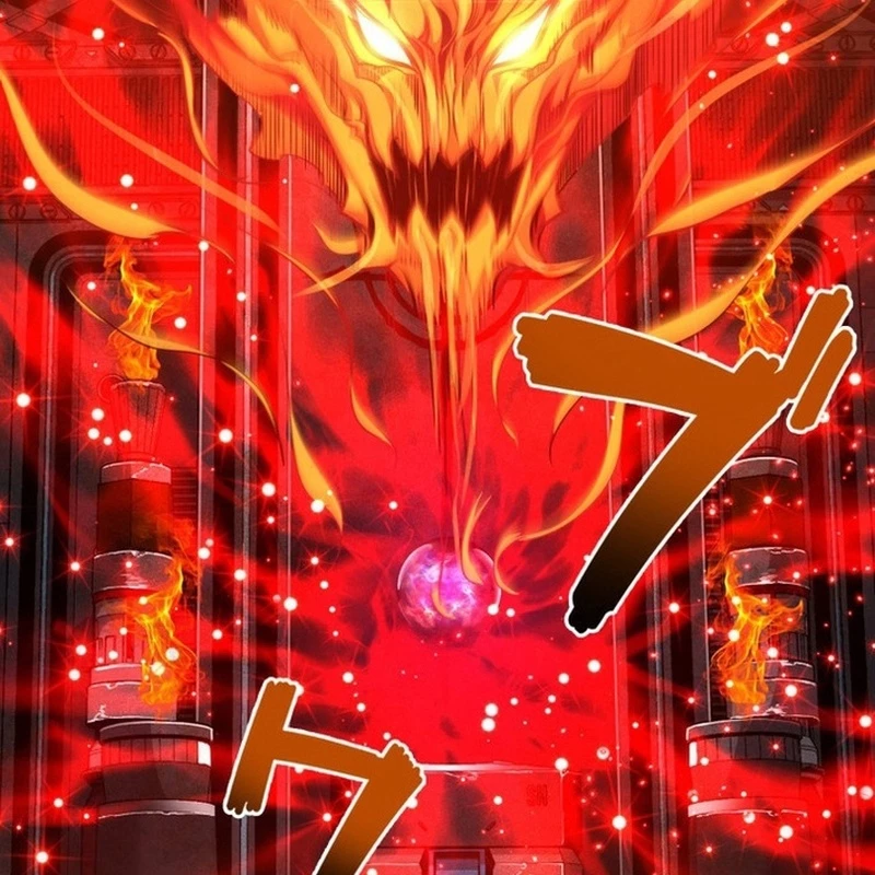 Tên Tù Nhân Già Bất Khả Chiến Bại Chapter 9 - 212