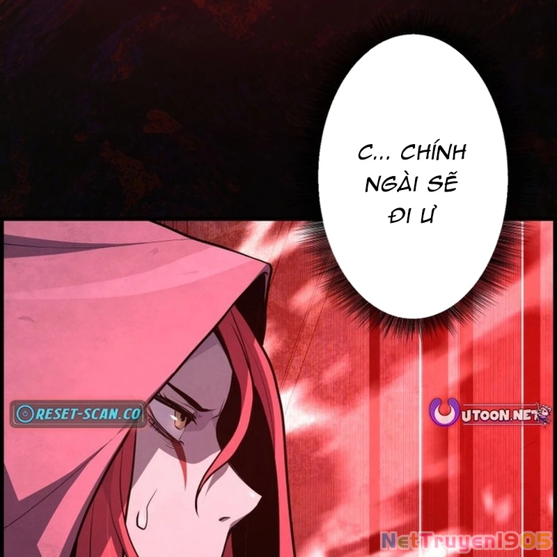 Tên Tù Nhân Già Bất Khả Chiến Bại Chapter 9 - 214