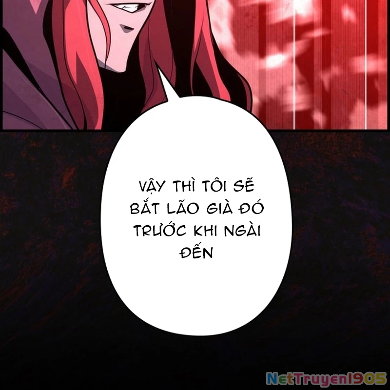 Tên Tù Nhân Già Bất Khả Chiến Bại Chapter 9 - 215