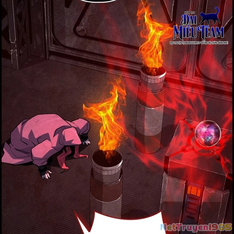 Tên Tù Nhân Già Bất Khả Chiến Bại Chapter 9 - 217