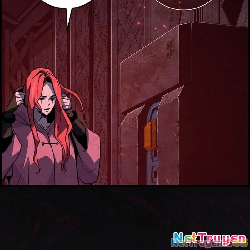 Tên Tù Nhân Già Bất Khả Chiến Bại Chapter 9 - 221