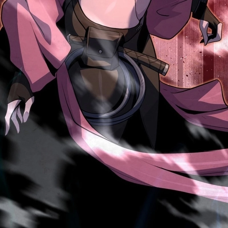 Tên Tù Nhân Già Bất Khả Chiến Bại Chapter 9 - 224