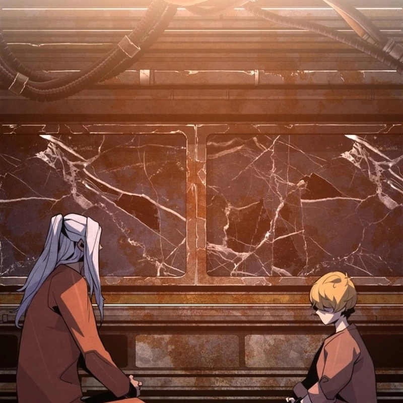 Tên Tù Nhân Già Bất Khả Chiến Bại Chapter 10 - 2