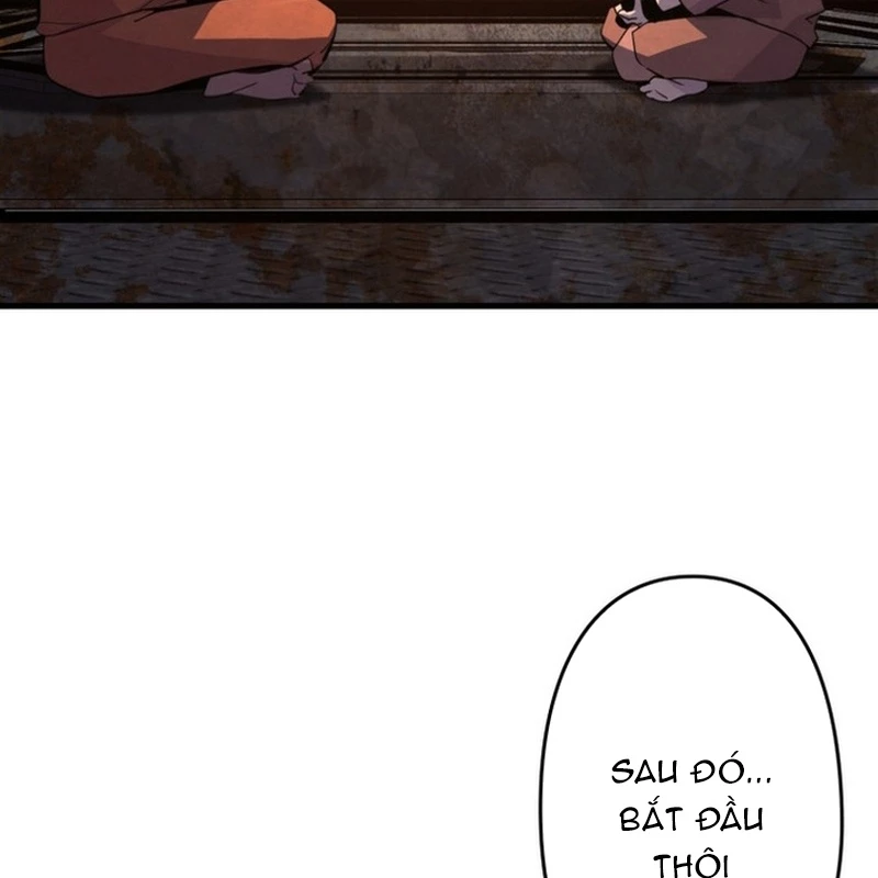 Tên Tù Nhân Già Bất Khả Chiến Bại Chapter 10 - 3