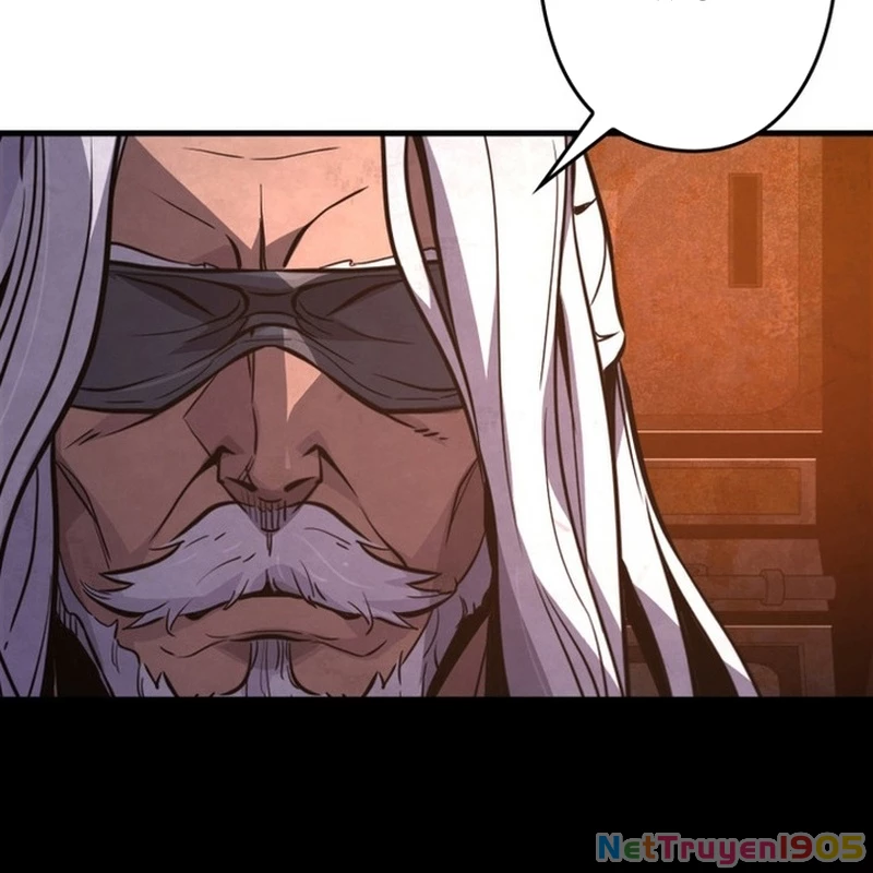 Tên Tù Nhân Già Bất Khả Chiến Bại Chapter 10 - 4