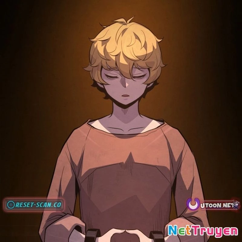 Tên Tù Nhân Già Bất Khả Chiến Bại Chapter 10 - 6