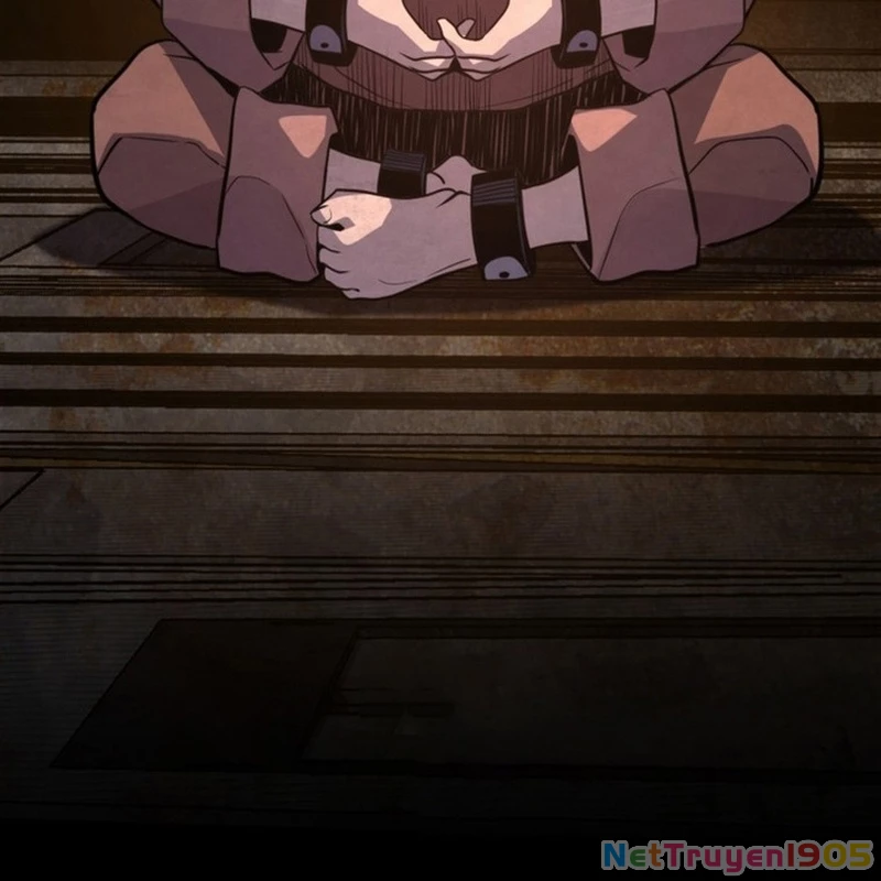 Tên Tù Nhân Già Bất Khả Chiến Bại Chapter 10 - 7
