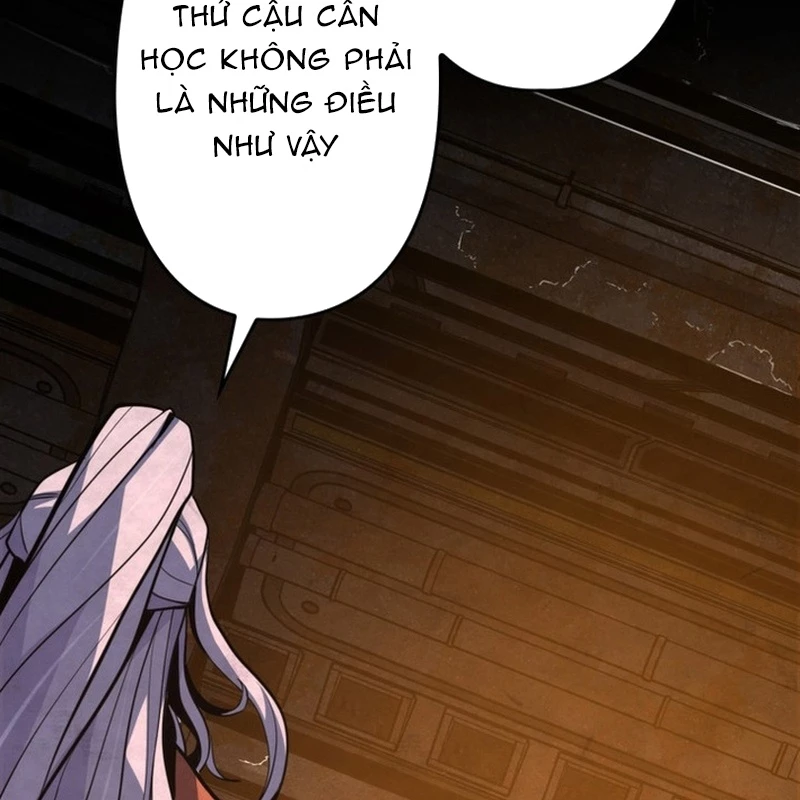 Tên Tù Nhân Già Bất Khả Chiến Bại Chapter 10 - 9