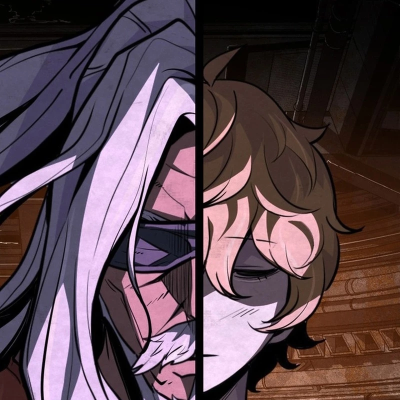 Tên Tù Nhân Già Bất Khả Chiến Bại Chapter 10 - 14