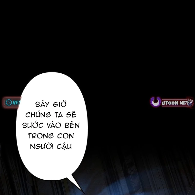 Tên Tù Nhân Già Bất Khả Chiến Bại Chapter 10 - 18