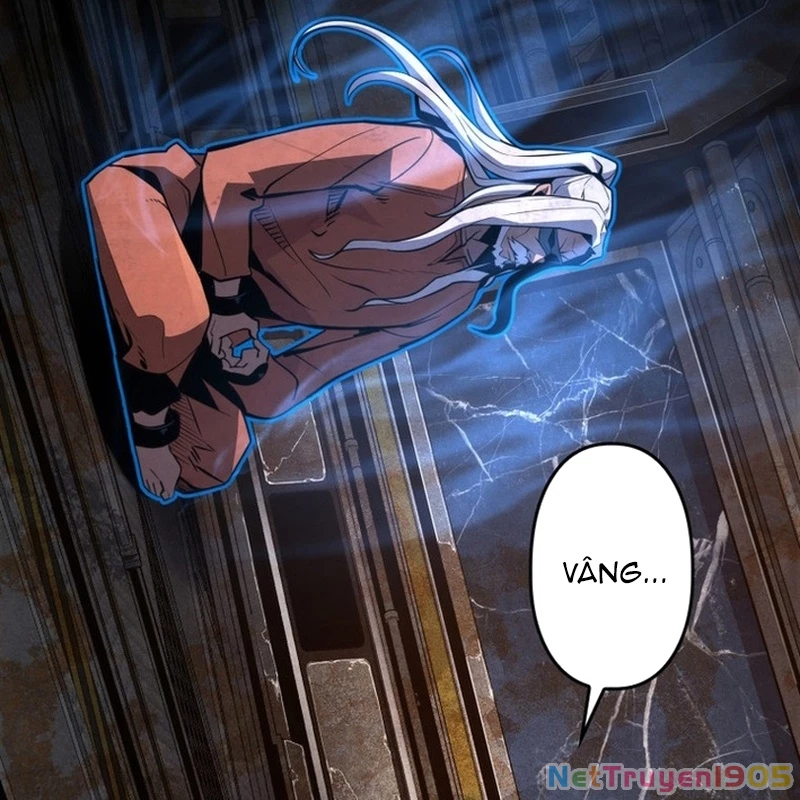 Tên Tù Nhân Già Bất Khả Chiến Bại Chapter 10 - 19