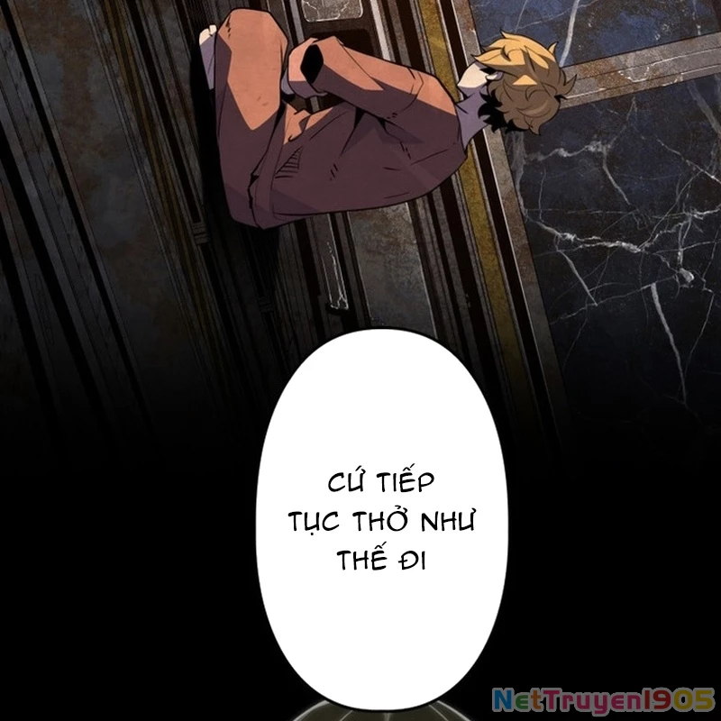 Tên Tù Nhân Già Bất Khả Chiến Bại Chapter 10 - 20