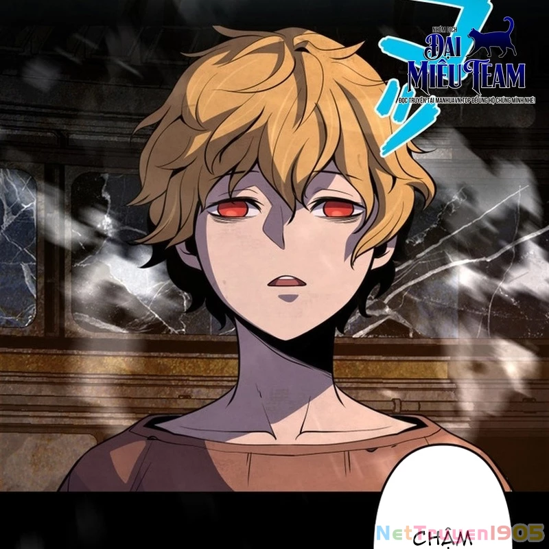 Tên Tù Nhân Già Bất Khả Chiến Bại Chapter 10 - 22