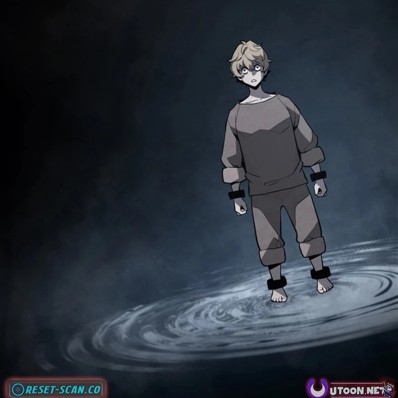 Tên Tù Nhân Già Bất Khả Chiến Bại Chapter 10 - 30